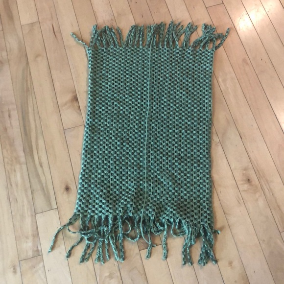 (5 for $20)Cowl neck infinity scarf - Picture 2 of 2